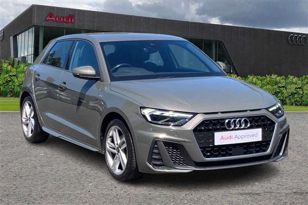 Large image for the Used Audi A1