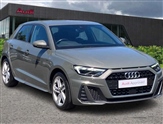Audi A1 Image 1