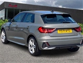 Audi A1 Image 3