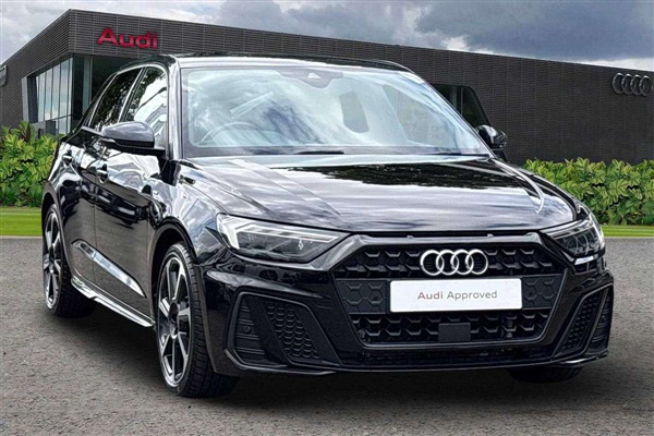 Large image for the Used Audi A1
