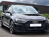Audi A1 Image 1