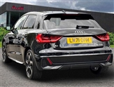Audi A1 Image 3