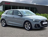 Audi A1 Image 1