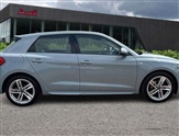 Audi A1 Image 4