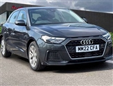 Audi A1 Image 1