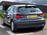 Audi A1 Image 3
