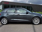 Audi A1 Image 4