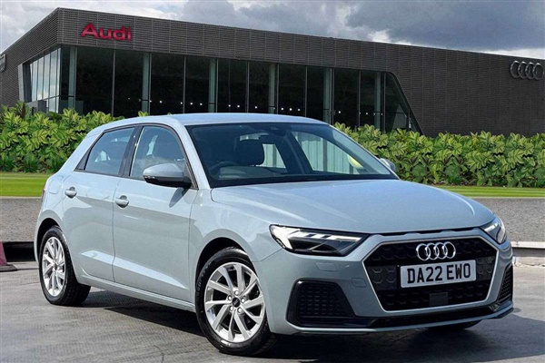 Large image for the Used Audi A1