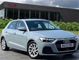Audi A1 Image 1