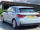 Audi A1 Image 3