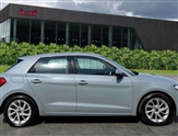 Audi A1 Image 4