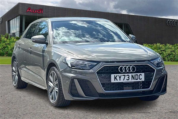 Large image for the Used Audi A1