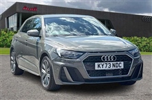 Used Audi A1
