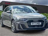 Audi A1 Image 1