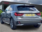 Audi A1 Image 3