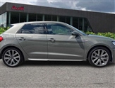 Audi A1 Image 4