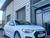 Used Audi A1