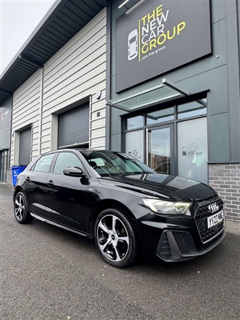 Large image for the Used Audi A1