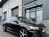 Used Audi A1
