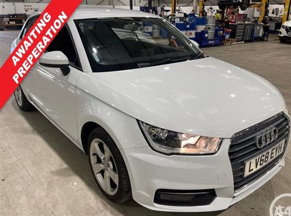 Large image for the Used Audi A1