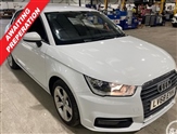 Used Audi A1