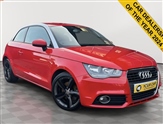 Used Audi A1