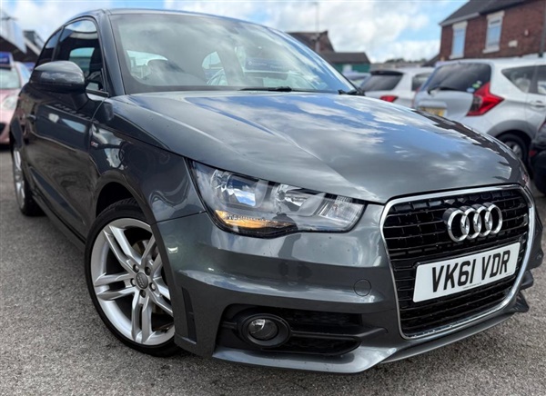 Large image for the Used Audi A1