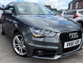 Used Audi A1