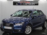 Used Audi A1