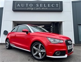 Used Audi A1