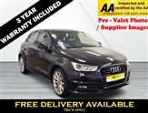 Used Audi A1