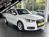 Used Audi A1