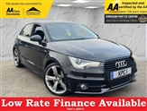 Used Audi A1
