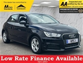 Used Audi A1