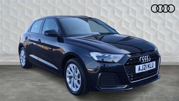 Large image for the Used Audi A1