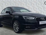 Audi A1 Image 1