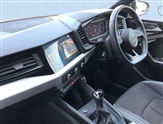 Audi A1 Image 2