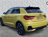 Audi A1 Image 3
