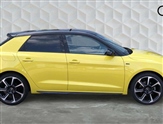 Audi A1 Image 4