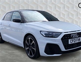 Audi A1 Image 1