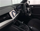 Audi A1 Image 2