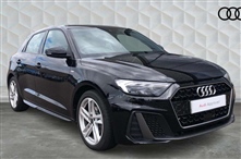 Used Audi A1