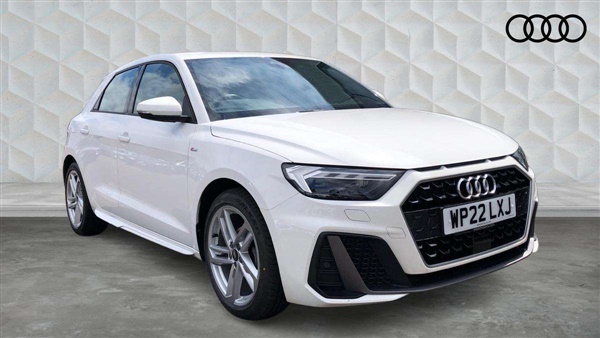 Large image for the Used Audi A1