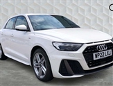 Audi A1 Image 1