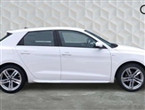 Audi A1 Image 4