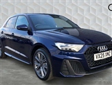Audi A1 Image 1