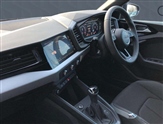 Audi A1 Image 2