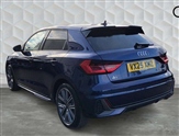 Audi A1 Image 3