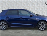 Audi A1 Image 4