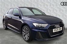 Used Audi A1